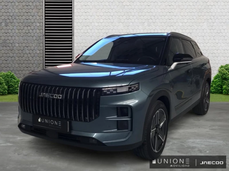 Jaecoo 7 JAECOO SELECT ICE