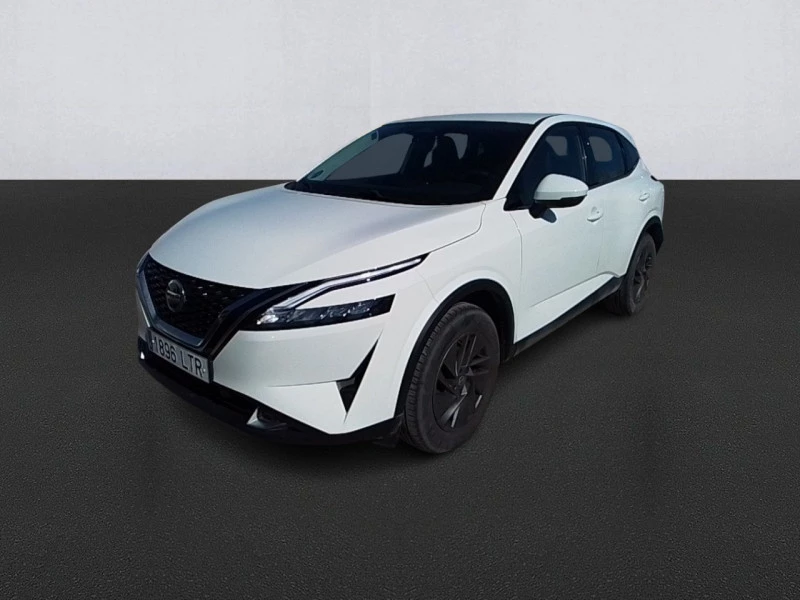 Nissan Qashqai DIG-T 103kW (140CV) mHEV 4x2 Acenta