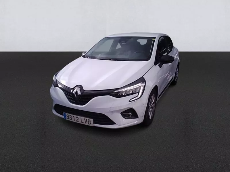 Renault Clio Business SCe 49 kW (67CV)