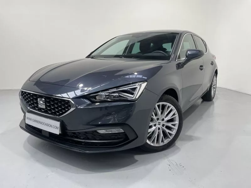 Seat Leon 2.0TDI 150CV DSG7 XCELLENCE Seat Leon 2.0TDI 150CV DSG7 XCELLENCE