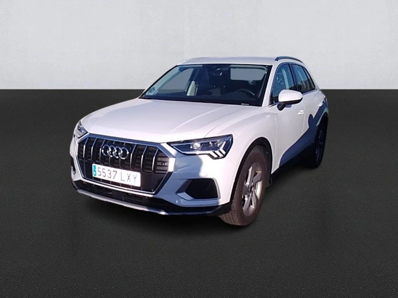 Audi Q3 Advanced 35 TFSI 110kW (150CV) S tronic