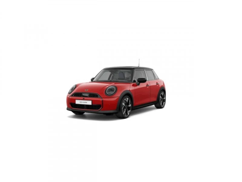MINI Cooper C