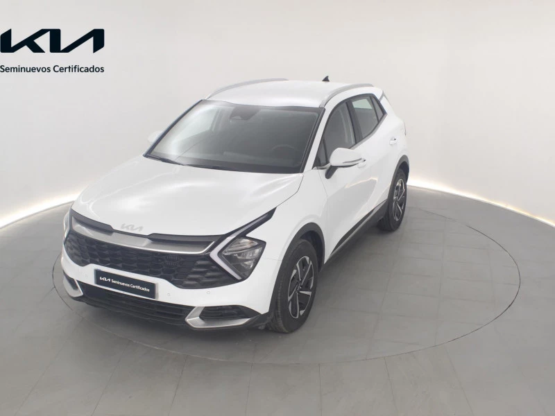 Kia Sportage 1.6 T-GDi MHEV 110kW (150CV) Drive 4x2 Kia Sportage 1.6 T-GDi MHEV 110kW (150CV) Drive 4x2