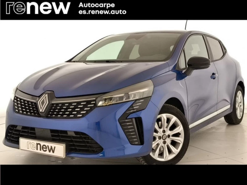 Renault Clio  Diesel  dCi Evolution 74kW