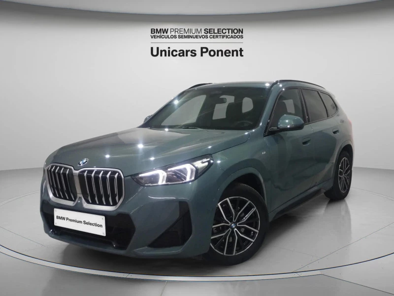 BMW X1 X1 SDRIVE20D