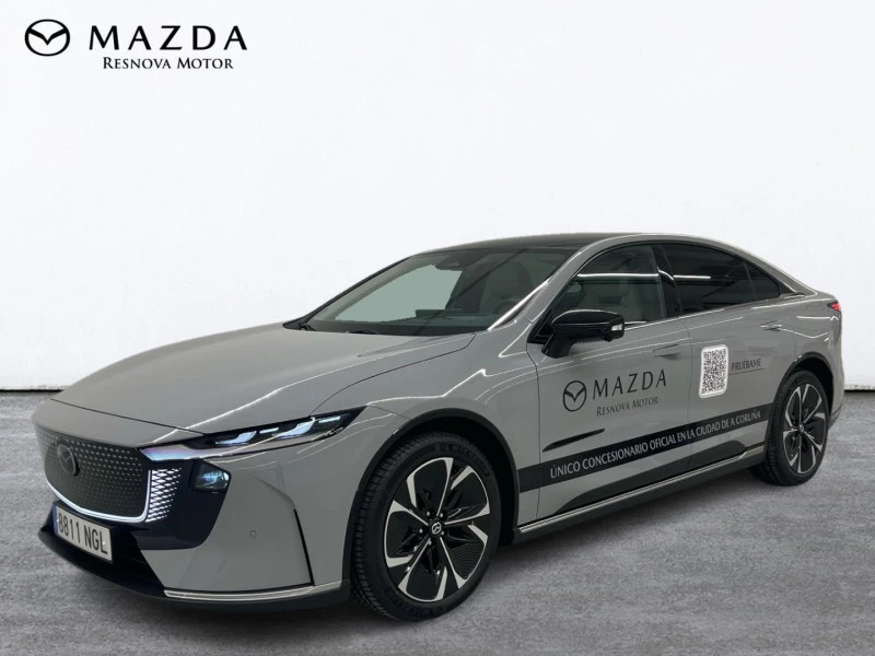 Mazda6e EV 258 CV RWD Takumi Mazda6e EV 258 CV RWD Takumi