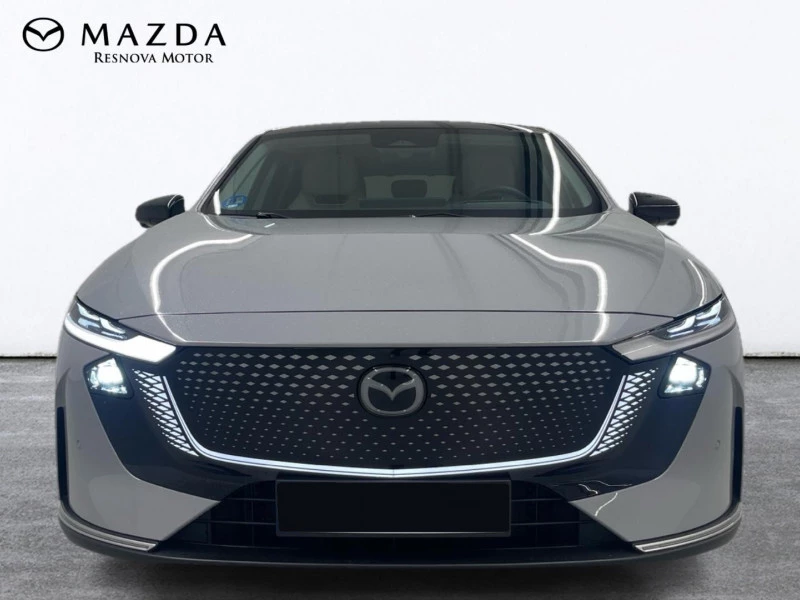 Mazda6e EV 258 CV RWD Takumi Mazda6e EV 258 CV RWD Takumi