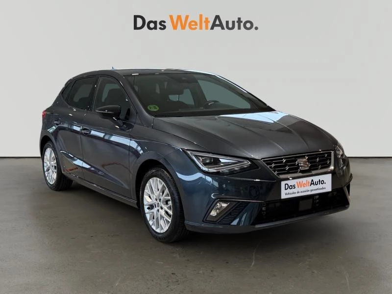 Seat Ibiza 1.0 TSI 81KW (110CV) FR XL Seat Ibiza 1.0 TSI 81KW (110CV) FR XL