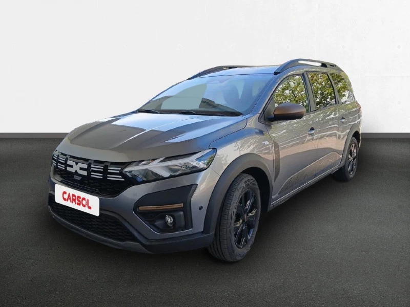 Dacia Jogger Extreme Go 74kW (100CV) ECO-G 7 plazas
