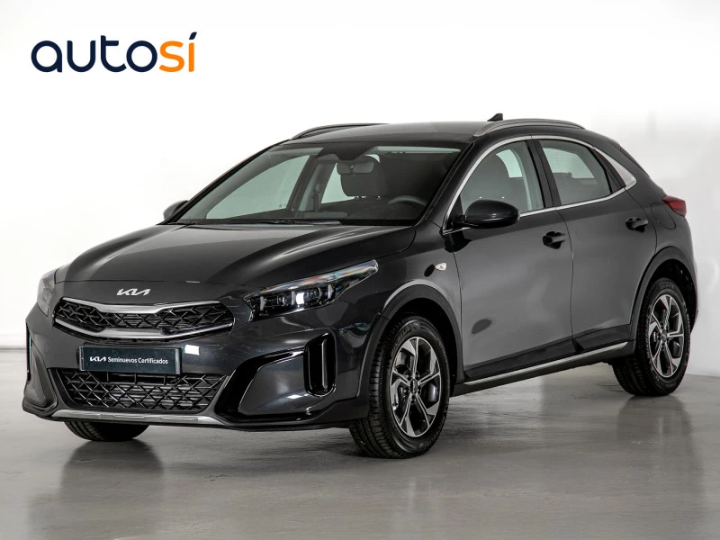 Kia XCeed 1.0 T-GDi Drive 74kW (100CV) Kia XCeed 1.0 T-GDi Drive 74kW (100CV)
