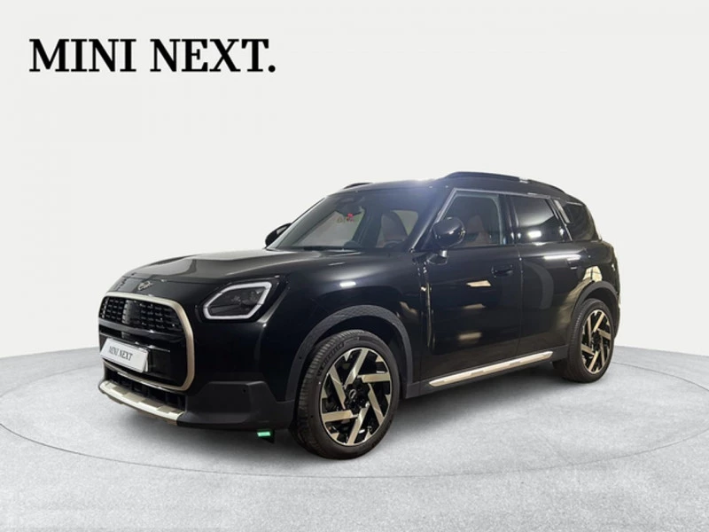 MINI Countryman C