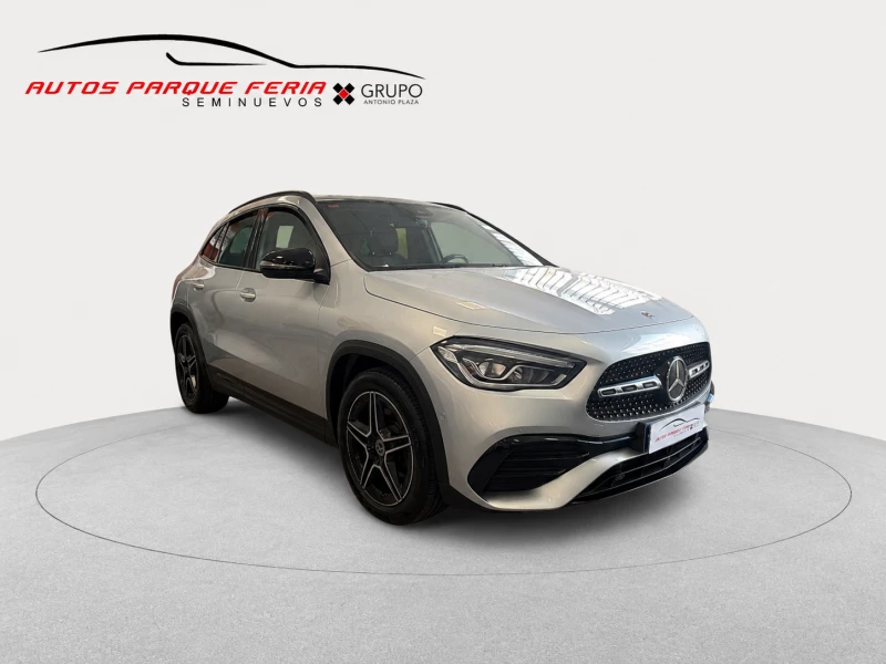 Mercedes-Benz GLA GLA 200 D