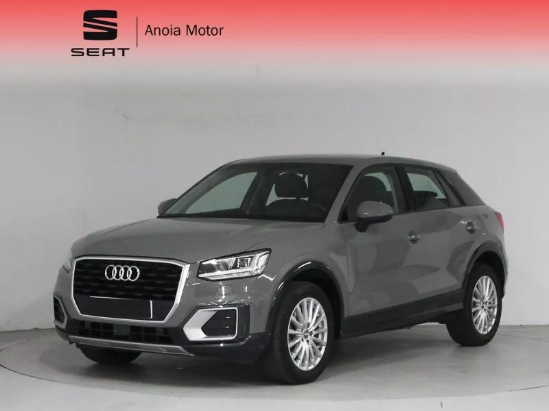 Audi Q2 1.0 TFSI 116 CV DESIGN