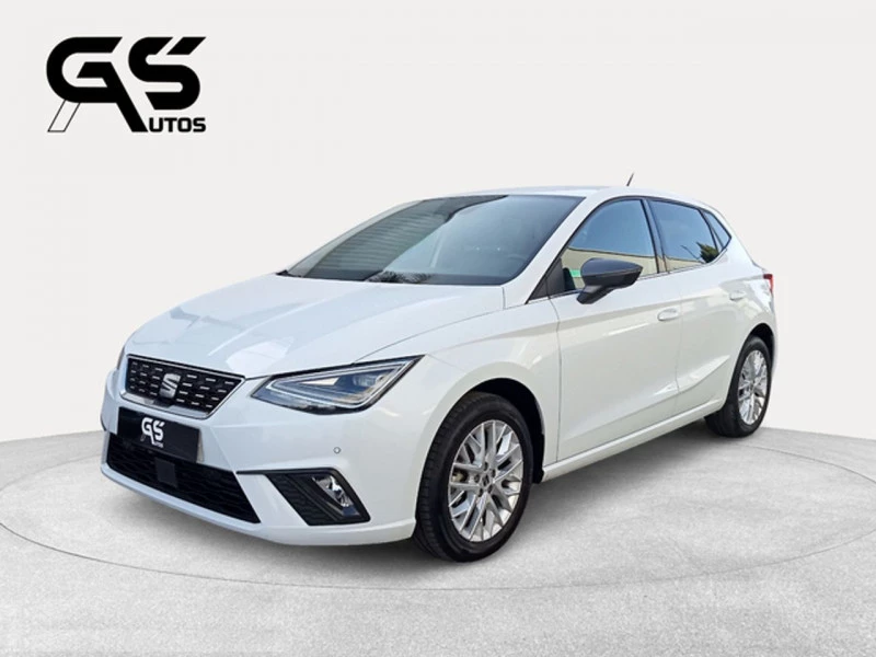 Seat Ibiza 1.0 TSI S&S Special Edition Xcellence 85 kW (115 CV)