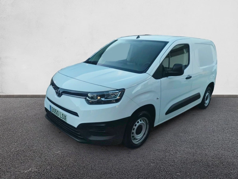 Toyota Proace City 1.5D 75kW (100CV) VX L1