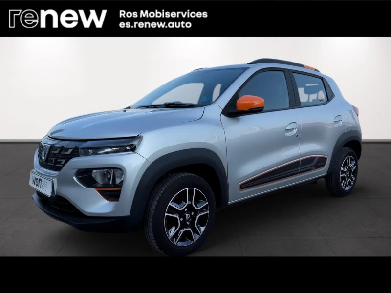 Dacia Spring  Electric Comfort Plus 45 33kW