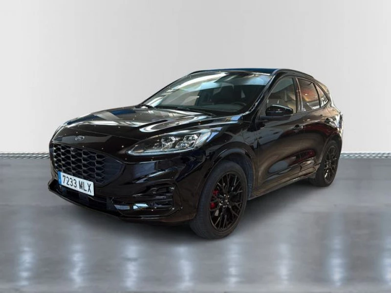 Ford Kuga ST-Line X 2.5 Duratec PHEV 165kW Auto