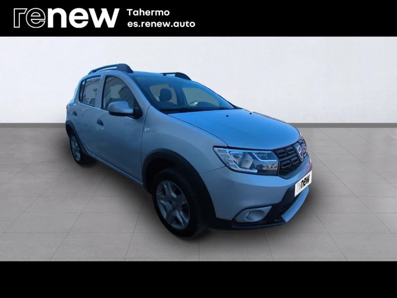 Dacia Sandero Comfort Blue dCi 70kW (95CV)