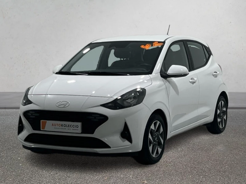 Hyundai i10 1.0 Essence Hyundai i10 1.0 Essence