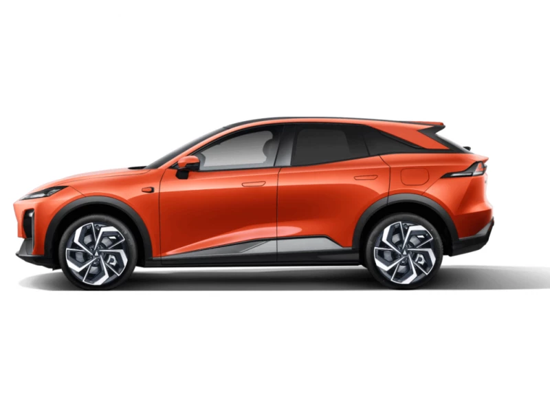 CHANGAN Deepal S07 - CHANGAN Deepal S07 -