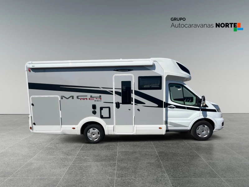 MCLOUIS MC4 MC4 360