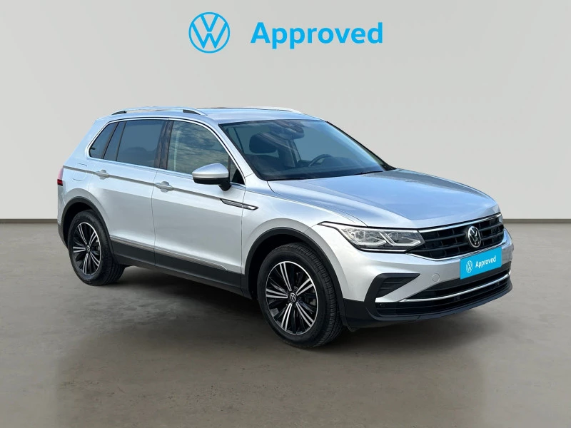 Volkswagen Tiguan Life 1.5 TSI 110kW (150CV) Volkswagen Tiguan Life 1.5 TSI 110kW (150CV)