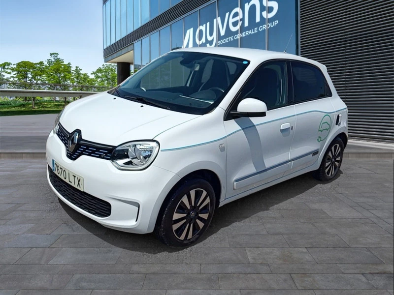 Renault Twingo Zen 60 kW R80 batería 20kWh