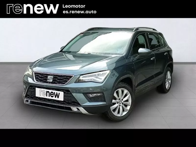 Seat Ateca   1.0 TSI S&S Ecomotive Style