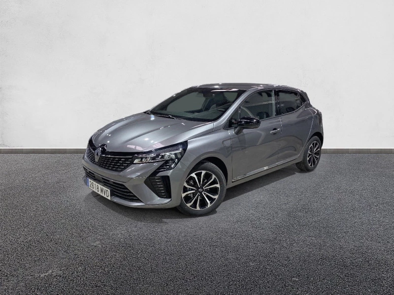 Renault Clio Techno TCe 100 (74kw) GLP