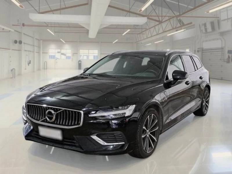 Volvo V60 2.0 T6 AWD Recharge Inscription Exp Auto