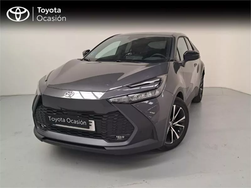 Toyota C-HR Advance