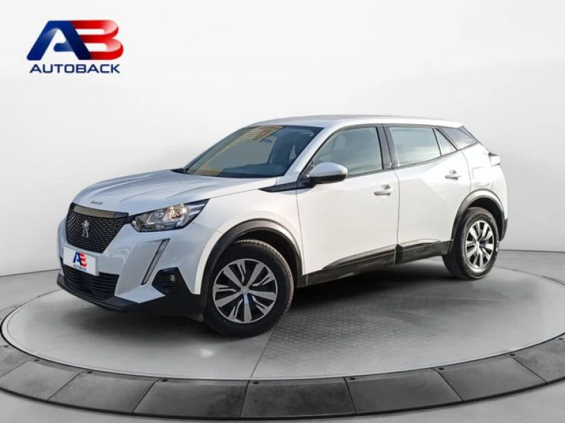 Peugeot 2008 Active BlueHDI 81kW (110CV)