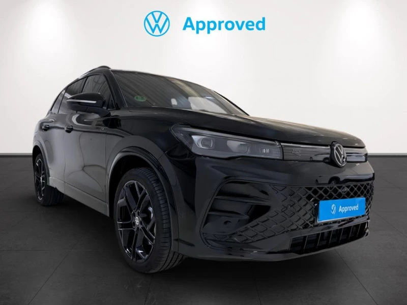 Volkswagen Tiguan R-Line 2.0 TDI 110 kW (150 CV) DSG