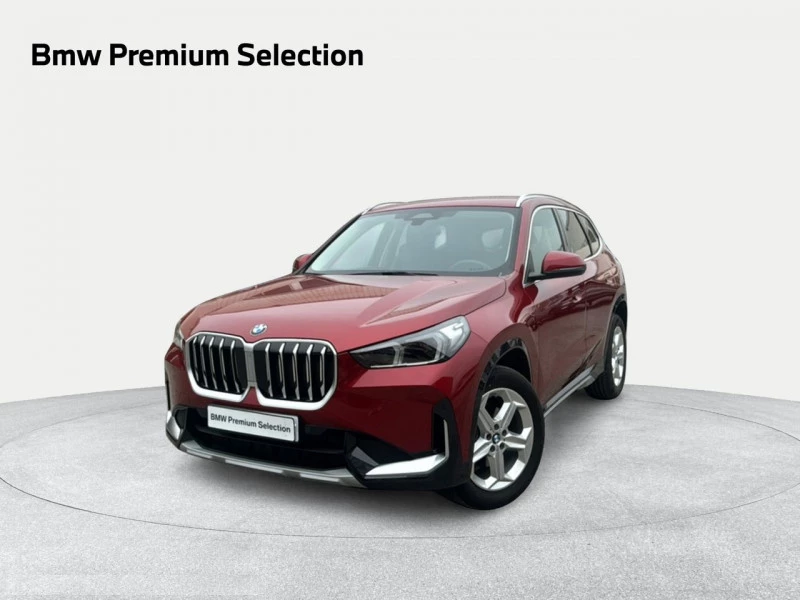 BMW X1 sDrive18d