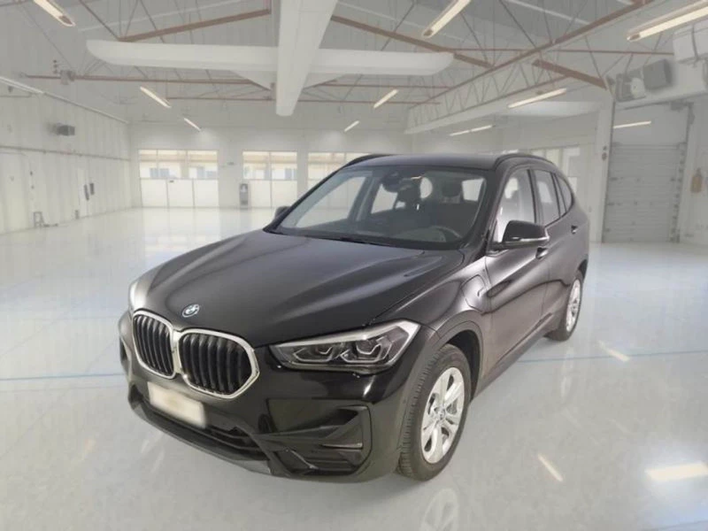 BMW X1 xDrive25e