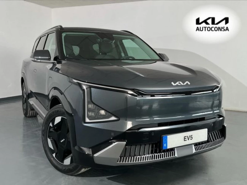 Kia EV5 Earth Long Range