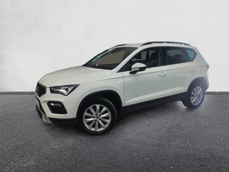 Seat Ateca 1.5 TSI 110kW (150CV) DSG St&Sp Style XM
