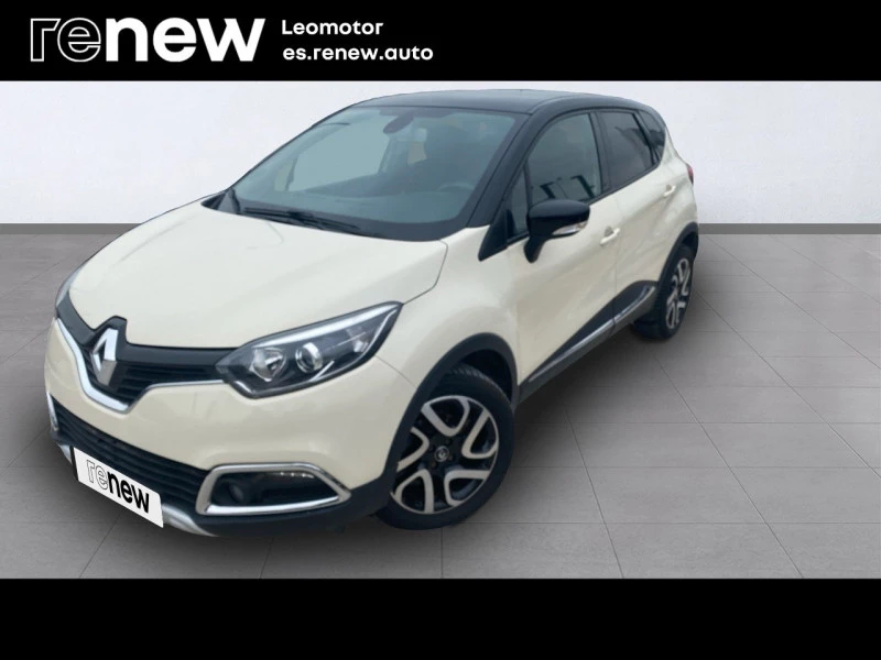 Renault Captur Xmod Energy TCe 120 EDC Euro 6