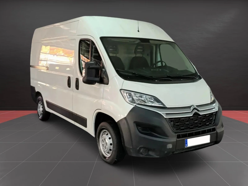 Citroën Jumper L2H2 140 CV Citroën Jumper L2H2 140 CV