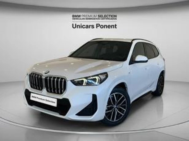 BMW X1 X1 SDRIVE20D