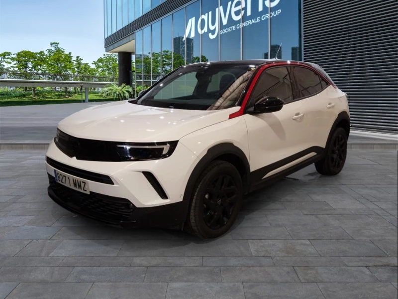Opel Mokka 1.2 T 100kW (136 CV) GS