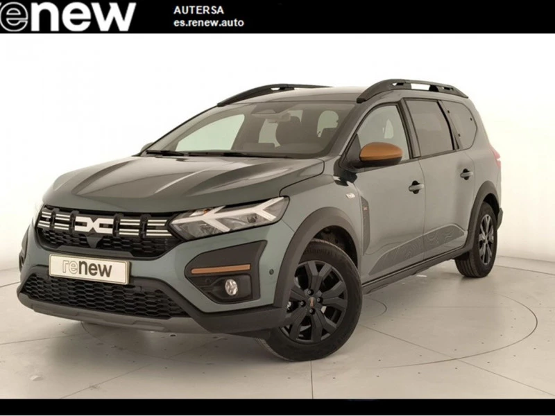 Dacia Jogger  Hybrid Extreme Go 103kW 7pl.
