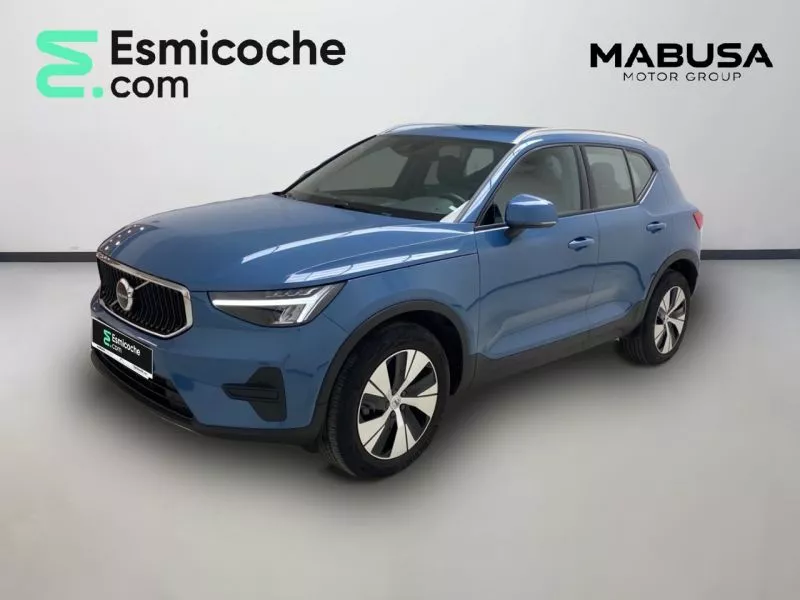 Volvo XC40 T2 1.5 Core Auto