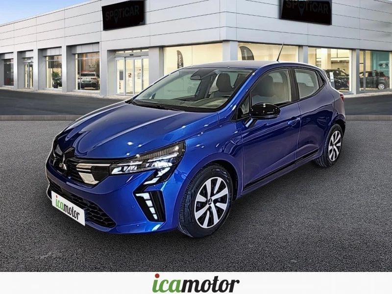 Mitsubishi Colt 100T Motion Mitsubishi Colt 100T Motion