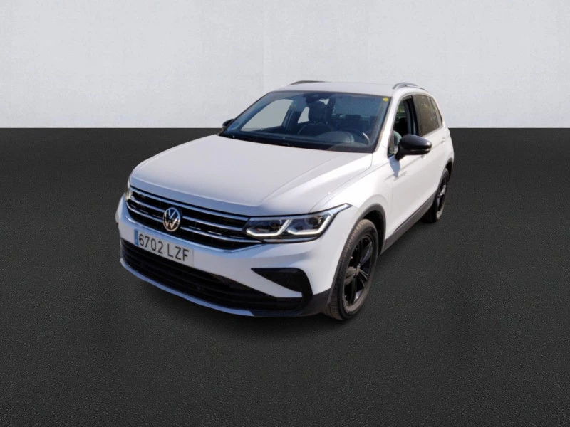Volkswagen Tiguan Urban Sport 1.5 TSI 110kW (150CV)