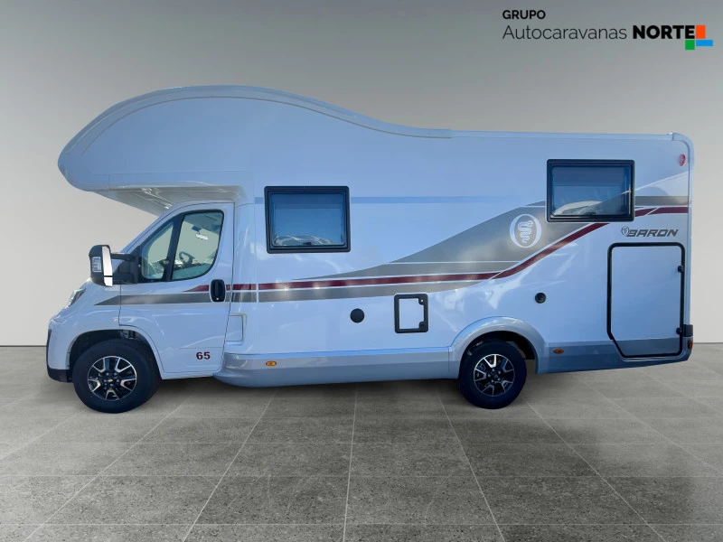 ELNAGH BARON BARON 65