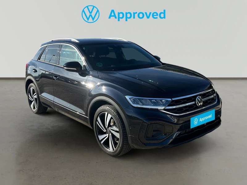 Volkswagen T-Roc R-Line 1.5 TSI 110kW (150CV) DSG