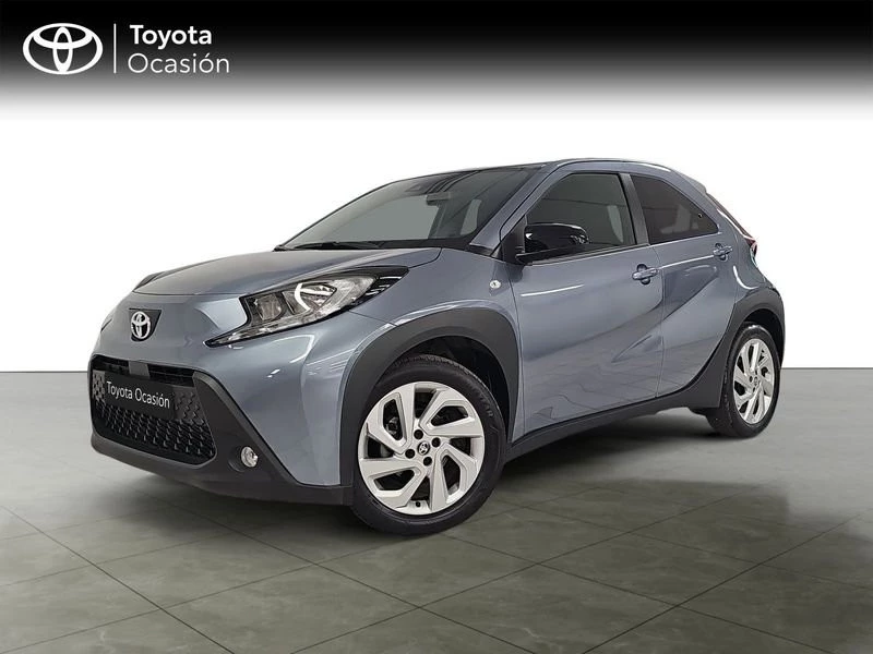 Toyota Aygo X Cross 1.0 VVT-I 72CV Play