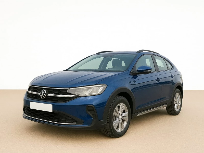 Volkswagen Taigo Life 1.0 TSI 70kW (95CV) Volkswagen Taigo Life 1.0 TSI 70kW (95CV)