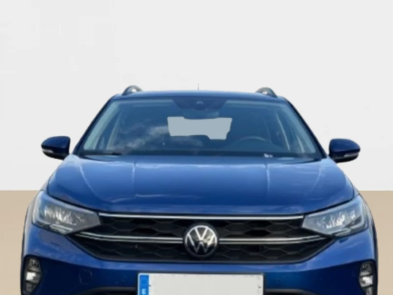 Volkswagen Taigo Life 1.0 TSI 70kW (95CV)